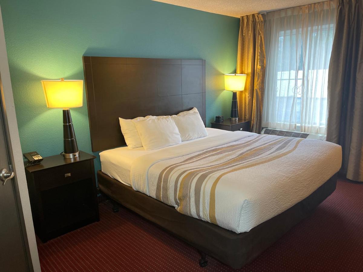 La Quinta By Wyndham O'Fallon, Il - St. Louis Exterior foto