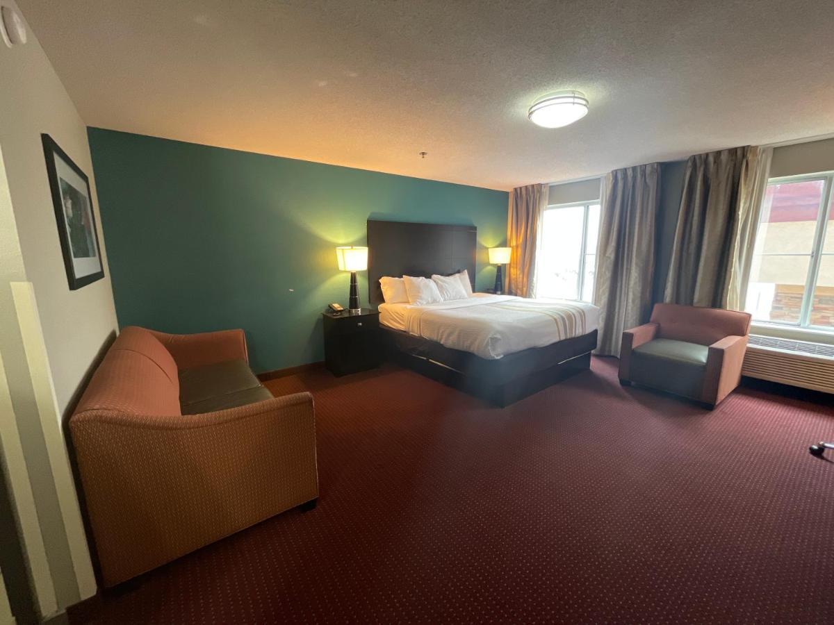 La Quinta By Wyndham O'Fallon, Il - St. Louis Exterior foto