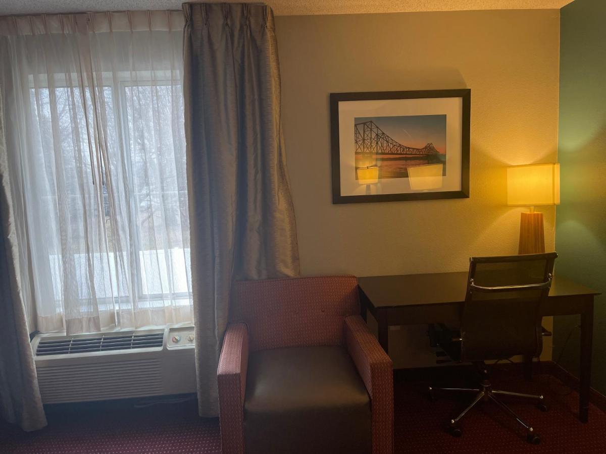 La Quinta By Wyndham O'Fallon, Il - St. Louis Exterior foto