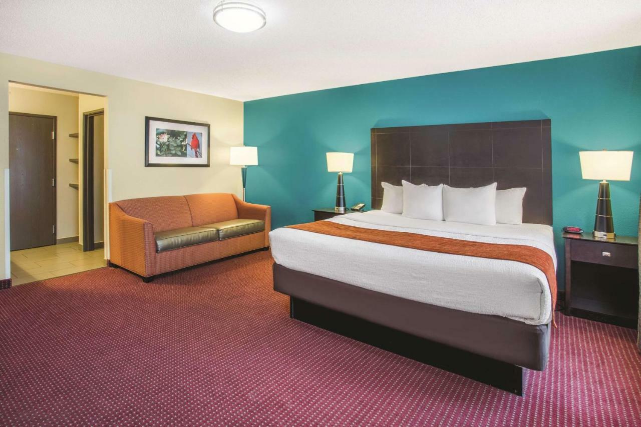La Quinta By Wyndham O'Fallon, Il - St. Louis Exterior foto