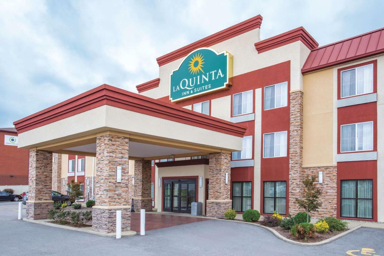 La Quinta By Wyndham O'Fallon, Il - St. Louis Exterior foto