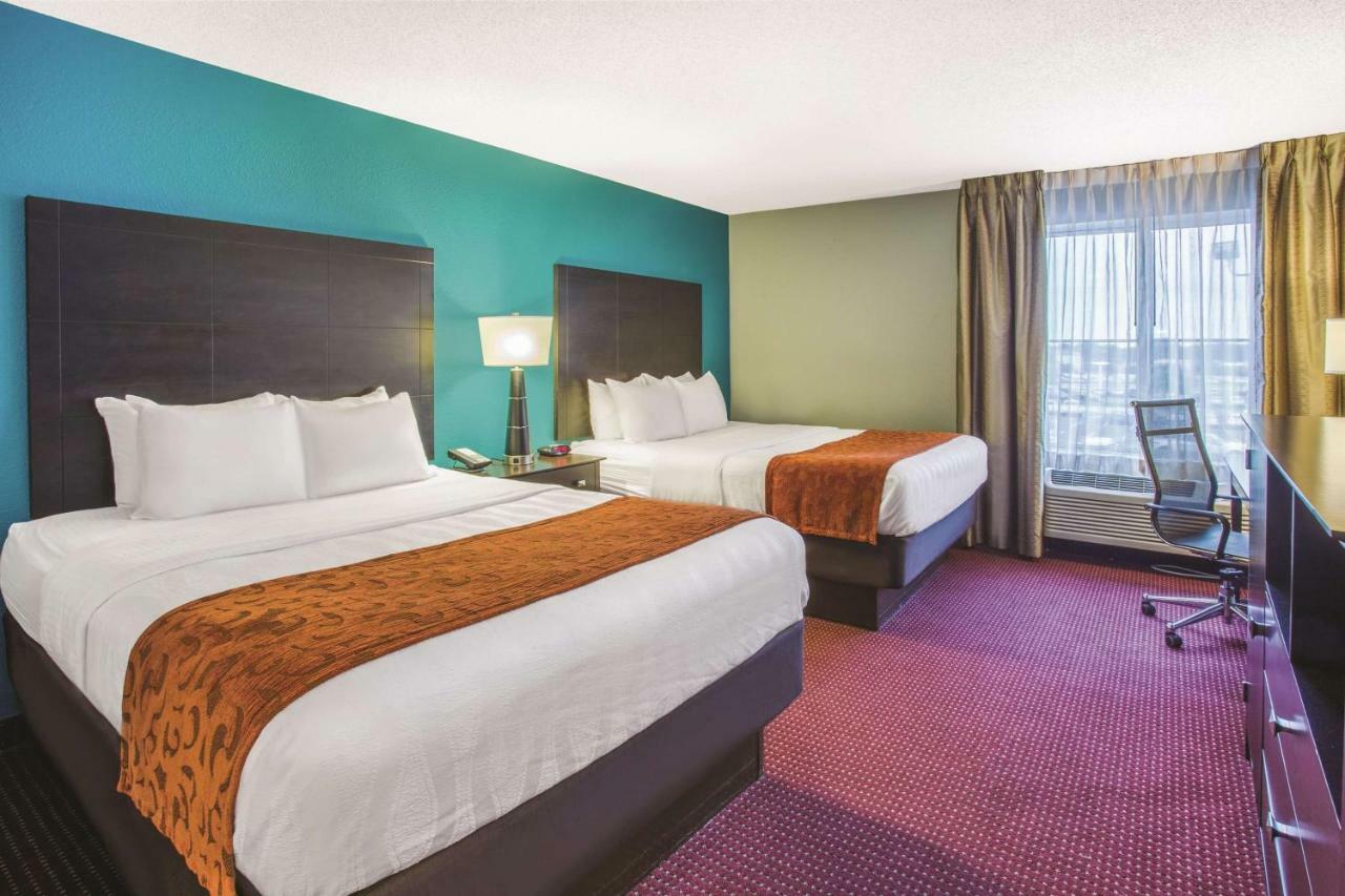 La Quinta By Wyndham O'Fallon, Il - St. Louis Exterior foto