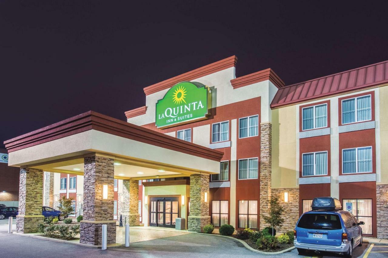 La Quinta By Wyndham O'Fallon, Il - St. Louis Exterior foto