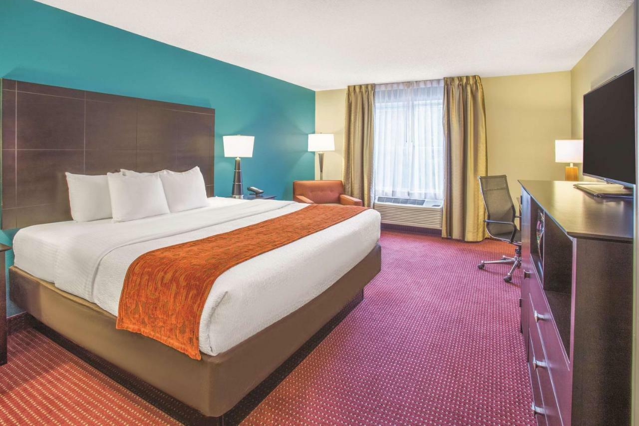 La Quinta By Wyndham O'Fallon, Il - St. Louis Exterior foto